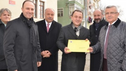 Fenerbahçe Üniversitesi Selimpaşa’ya mı geliyor?