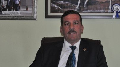 Proje olmazsa heyecan olmaz