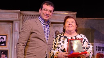 “NİCE YILLARA” DEFNE YALNIZ