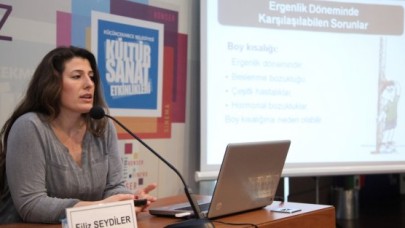 ERGENLİKTE SAKIN BUNLARI YAPMAYIN