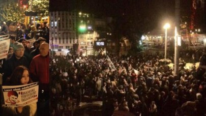 Türkiye Ali İsmail İçin Ayaklandı!