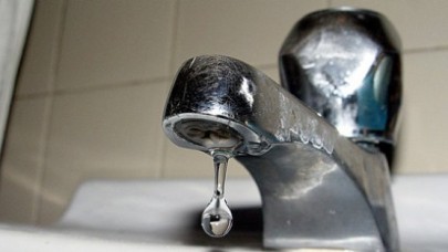 İstanbul’da suya gizli zam