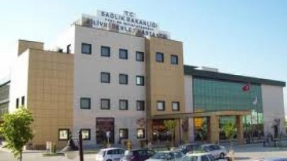 Bebek kaçırma tatbikatı gerçeği aratmadı