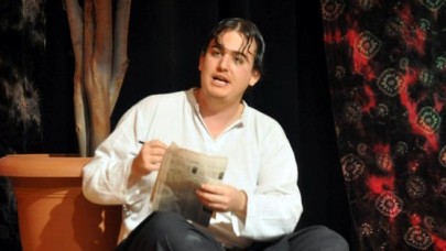 ESENYURT’TA “KORKMA” OYUNU SERGİLENDİ