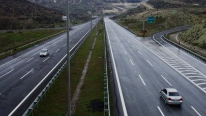 İstanbul’a 3. Otoyol geliyor!