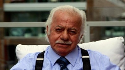 Deprem Dede’yi Anıyoruz