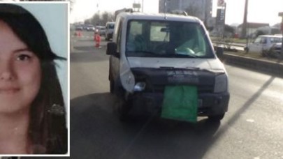 Liseli Duygu karnesini alamadı