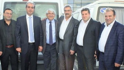 İlklerin Kenti Kars, EMITT'in ilgi odağı