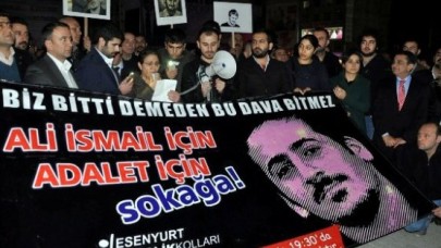 “HESAP SORMAK BOYUN BORCUMUZ”