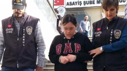 Bebeğini Öldüren Anne: Su Dolu Küvete Bıraktım