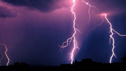 Meteoroloji'den önemli uyarı