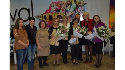 Büyükçekmece’de ‘Pita Gecesi’ coşkusu