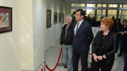 BİR YUDUM RENK BEYLİKDÜZÜ’NDE