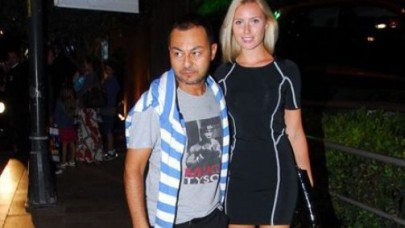 Serdar Ortaç: Ben Artık Ev Erkeği Oldum