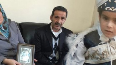 4 yaşındaki Alper'i ezen kamyonun şoförü beraat etti