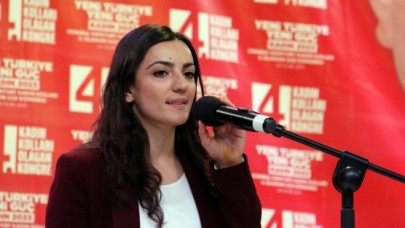 Esenyurt Ak Kadın'ın Başına Koç Geçti