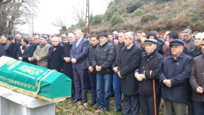 Toprak Ailesinin Acı Günü