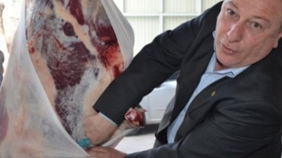 At eti skandalı satışları vurdu