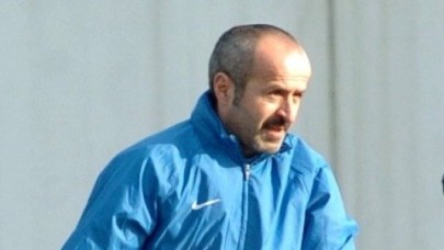 Tepecikspor’da, Akdoğan dönemi bitti