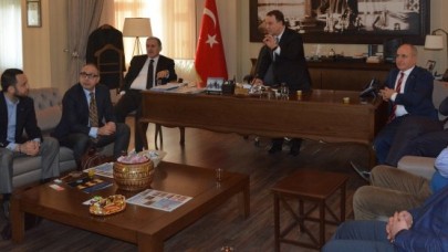 Büyükçekmece çiftçisine müjde