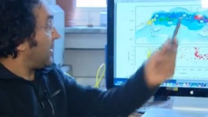 Depremde asıl tehlike İstanbul'da değil