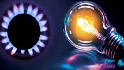 Elektrik ve doğalgaza zam yok