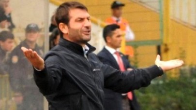 Akdoğan gitti, Aydın geldi