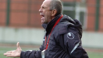 Gazi; Final öncesi moral bulduk