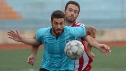 Büyükçekmece, Edirne’yi geçemedi: 0-0