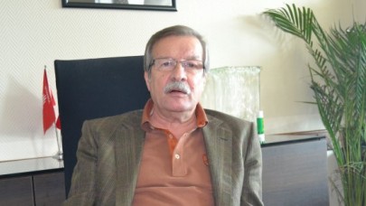 Önergelerle tarihe not düşüyoruz