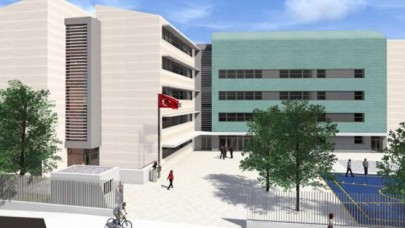 Depreme dayanıksız okulllar yıkılacak