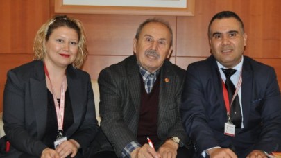 Bütün emeklilerin avukatıyım