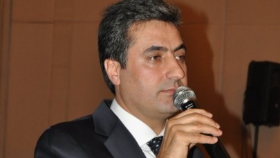 ABD varsa Ağrı sayesinde var