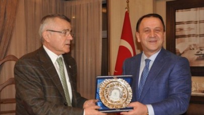 Fenerbahçe Üniversitesi için resmi adımlar atıldı