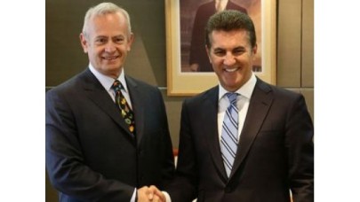 Mustafa Sarıgül ifadeye çağrıldı