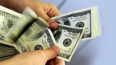 Dolar son 40 günün zirvesine yükselti