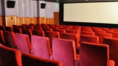 ÇATALCA SİNEMA SALONU HİZMETE GİRDİ