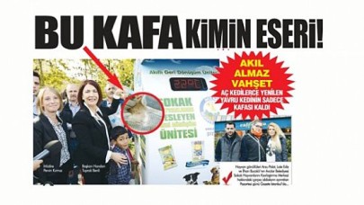 BU KAFA KİMİN ESERİ!
