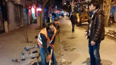 Amaç güzel bir Büyükçekmece