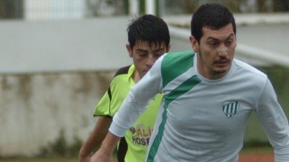 Gürpınar, Tunaoğlu’na akacak