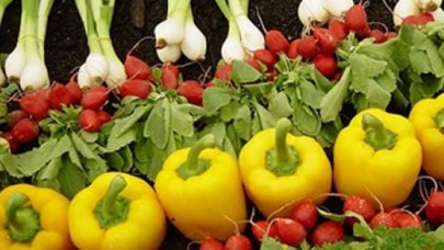 Sebze fiyatları uçtu!