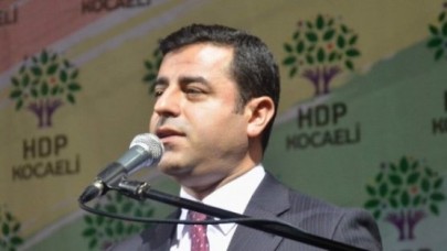 HDP’ye 600 bin oy lazım