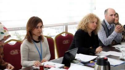 ESENYURT’TA MADDE BAĞIMLILIĞI ÇALIŞTAYI  KURULDU