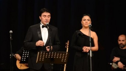 En Güzel Sesler "TÜRKÜLERİN İzinde"ydi