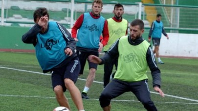 Dönüşünüz, galibiyetle olsun