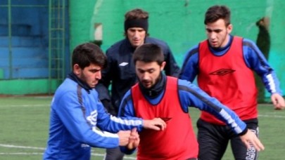 Babaeski’ye umutlu gittiler