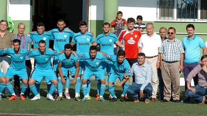 Dev maç öncesi nefesler tutuldu