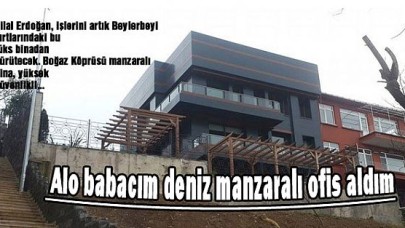 Değeri 350 milyon dolar....