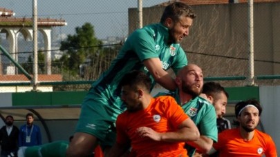 Tepecikspor, Diyarbakır’da da yok: 0-1