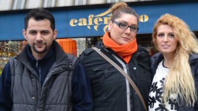 Burada vicdan değil torpil geçerli!